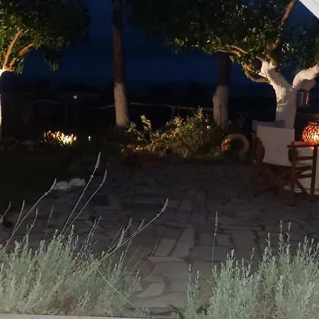 Eftihias House