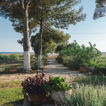 Eftihias House * Svoronata