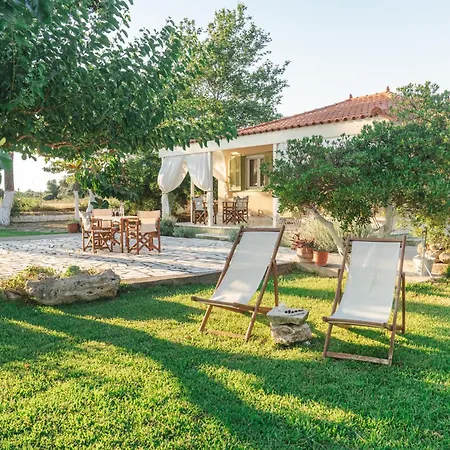 Eftihias House Svoronata