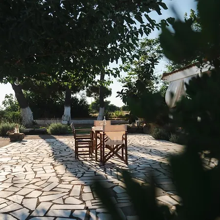 Eftihias House